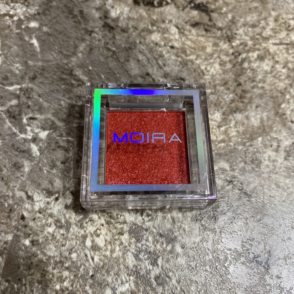 Moira Beauty - Lucent Cream Shadow #19 Vega .074oz/‎ 2.1g New